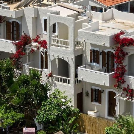 Malia Studios Hotel-Apts by Estia Exterior foto