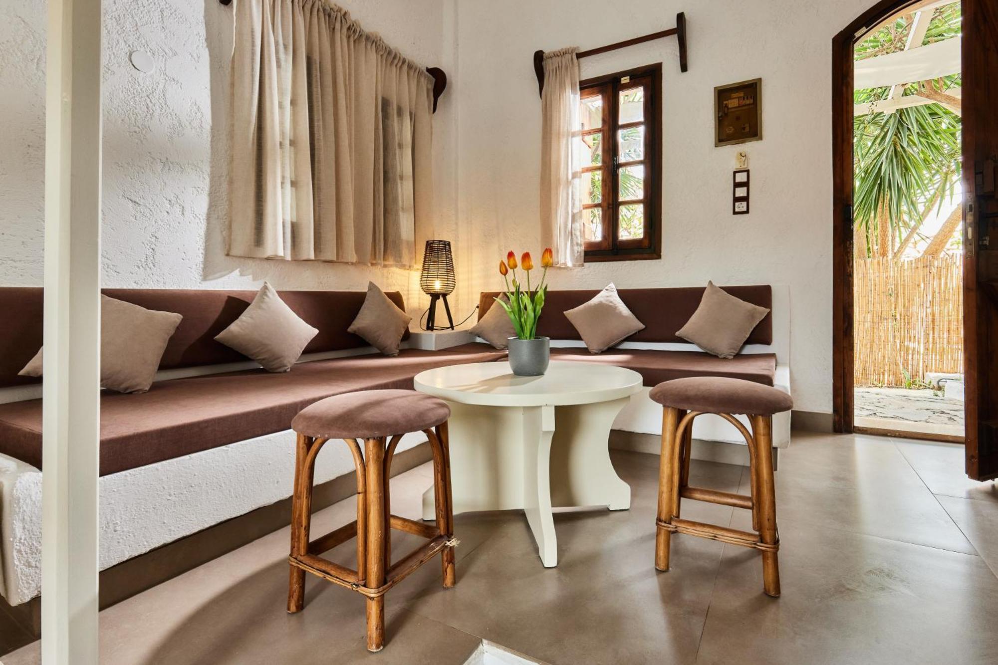 Malia Studios Hotel-Apts by Estia Exterior foto