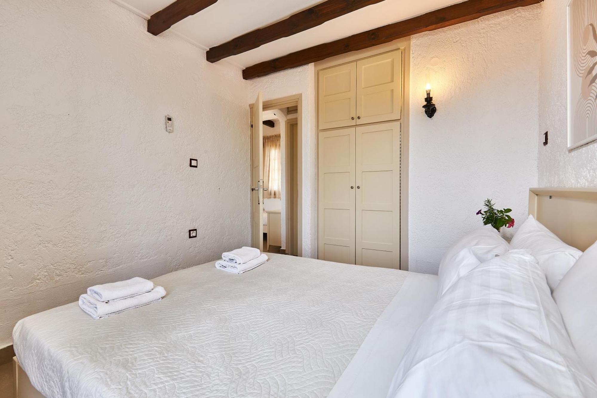 Malia Studios Hotel-Apts by Estia Exterior foto