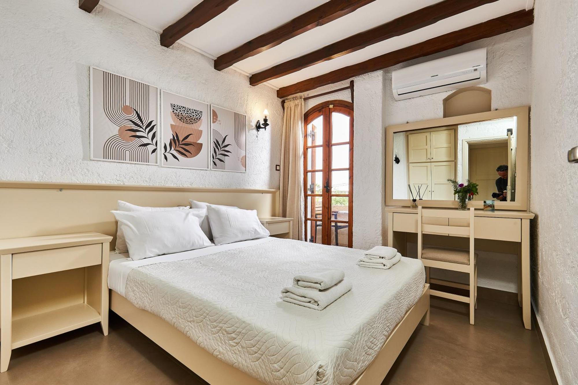 Malia Studios Hotel-Apts by Estia Exterior foto